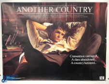 Original Movie/Film Posters (3) – 1984 Beverley Hills Cop Teaser, t/w 1984 The Woman in Red and 1984