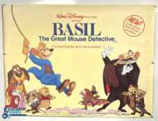 Original Movie/Film Posters (4) – 1983 Zelig (light folds) t/w 1986 Iron Eagle and 1986 Stallone