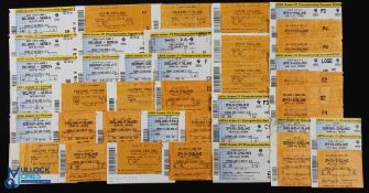 Tickets: UEFA Under 21s championship in Sweden; Group B England v Sweden 15 June x8 tickets; England