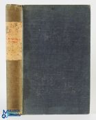 Kent: Bibliographical Account of History, Topography, Antiquities, Customs and Family History of The
