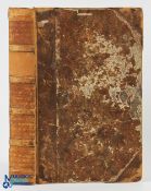 Memoirs of The First Forty-Five Years of The Life of James Lackington- The Present Bookseller in