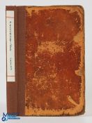 Concerts of Antient Music Under the Patronage of His Majesty as Performed at The New Rooms,