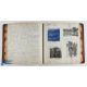 1930-1940 China Inland Mission Scrap Book, handwritten notes on the mission's work in China - Image 4 of 4