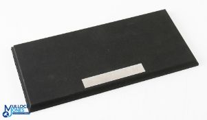 World Champion 1996' Damon Hill's Rothman Williams Renault FW18 plinth Limited Edition 1:18 with