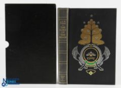 Tolkien - The Lord of the Rings - deluxe slipcase edition published by George Alen & Unwin,