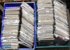 1980-1990-2000s - Large Comic Collection, mixed publishers to include Dark Horse Eternity, Warp