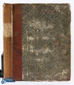 An Account of The Grand Music Festival Held in The Cathedral Church of York in September 1823 by