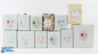 1996-2008 Cherished Teddies Collection - a good collection to include figures of 203572 Shelby