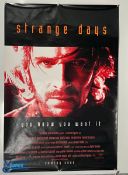 Original Movie/Film Posters (12) 1995 The American President, 1995 Gold Diggers The Secret of Bear