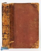 South America by B B 1868 - 218 page book with 6 plates, giving an interesting account about this