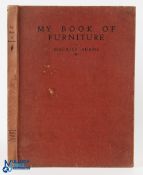 Maurice Adams Furniture, 6 Granville Place, Portman Square, London- W1 1926- A 198 catalogue of