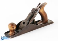 Vintage Stanley SW Sweetheart Plane unnumbered plane - size 11 1.2