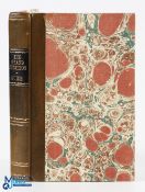 1837 Arthur Freeling The Grand Junction Railway companion to Liverpool, Manchester and Birmingham;