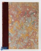 Inland Navigation (Canal) from The Thames (London) To Portsmouth 1810- John Rennie's 10 page