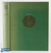 The Early Christian Monuments of Wales 1950 - by V Nash-Williams, University of Wales Press, Cardiff