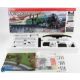 Hornby The Flying Scotsman R1039 train layout in 00 gauge. Full set-in original box, looking unused, - Image 1 of 2