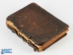 1632 Three Treatises of the Vanity of the Creature - Edward Reyolds preacher - second edition,