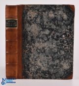 Military - Military Antiquities Respecting A History of the English Army, by Francis Grose, 1812,