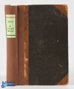 Dogs: Their Management by Edward Mayhew- A 264 page book with illustrations of various breeds of