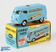 Corgi 441 Volkswagen 