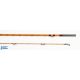 Hardy Alnwick "The Perfection" No H19392 palakona split cane trout rod 8' 2pc, alloy uplocking - Image 4 of 4