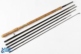 Bruce & Walker handmade in England 