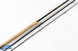 Shimano Symetre Fly 3134910 carbon salmon fly rod 13' 4