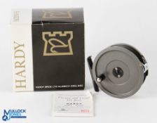 Hardy Bros Uniqua 3.5