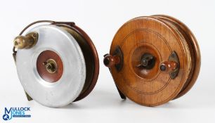 Reuben Heaten Sun Patent No 13588/855