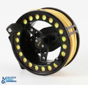 Orvis USA Battenkill large arbor V trout fly reel 4