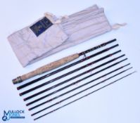 Hardy Graphite Smuggler Deluxe 9' 5