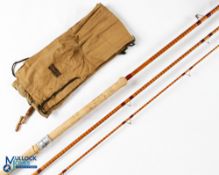 A fine B James London 