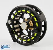 Hardy Ultralite 7000DD large arbor fly reel, 4.25