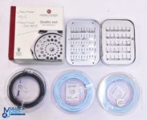 Richard Wheatley slim alloy fly tin 5