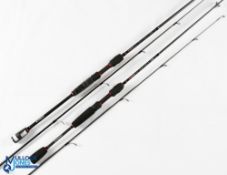 Grey's Alnwick GR50 carbon Lure Toreon rod 5' 6