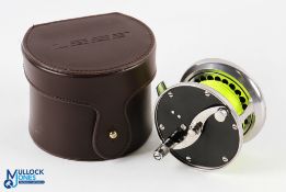Loop Sweden Classic 46 trout fly reel S No 162 LHW, 3 ½