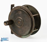 Hardy Bros Hercules pattern 4.5