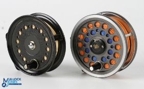 JW Young & Sons 1530 alloy fly reel 3.5