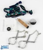 Hardy accessories and tools: Hardy clear plastic 4