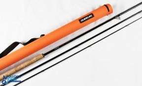 Guideline Lecte carbon salmon fly rod 14' 8