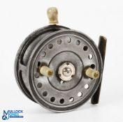 Reuben Heaton 'The Bute' 4