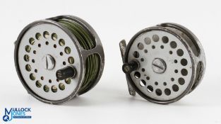 Sharpes of Aberdeen, The Golden Reels, as follows: 3.5