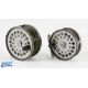 Sharpes of Aberdeen, The Golden Reels, as follows: 3.5" wide spool, alloy reel, constant check, - Image 1 of 2