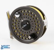 Orvis USA Battenkill disc 5/6 alloy trout fly reel 3 1/8