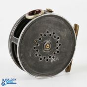 Alex Martin of Edinburgh 3.5