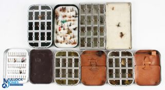 Richard Wheatley slim alloy fly tin 5