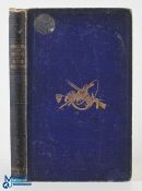 Shooting and Fishing in Lower Brittany, A Complete and Practical Guide to Sportsmen Kemp, John