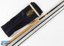 Hardy Alnwick graphite salmon fly rod 13' 9