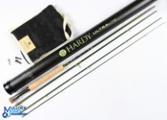 A superb Hardy Alnwick 