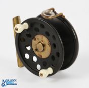 Unnamed Black Finish 3 3/8